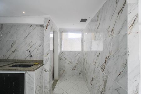 Casa para alugar com 100m², 2 quartos e sem vaga Casa para alugar com 100m², 2 quartos e sem vagaCozinha