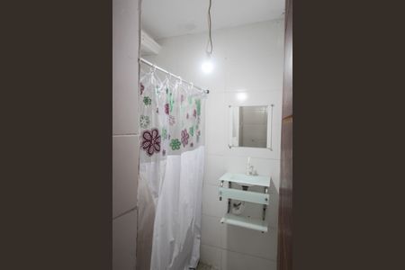 Casa para alugar com 100m², 2 quartos e sem vaga Casa para alugar com 100m², 2 quartos e sem vagaBanheiro