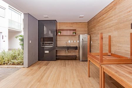 Apartamento à venda com 55m², 2 quartos e 1 vaga Apartamento à venda com 55m², 2 quartos e 1 vagaÁrea comum