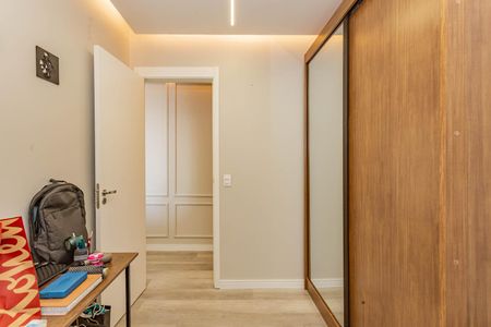Apartamento à venda com 55m², 2 quartos e 1 vagaQuarto 1