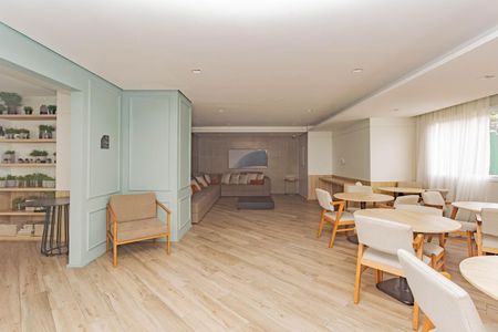 Apartamento à venda com 55m², 2 quartos e 1 vaga Apartamento à venda com 55m², 2 quartos e 1 vagaÁrea comum