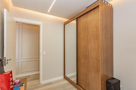 Apartamento à venda com 55m², 2 quartos e 1 vagaQuarto 1