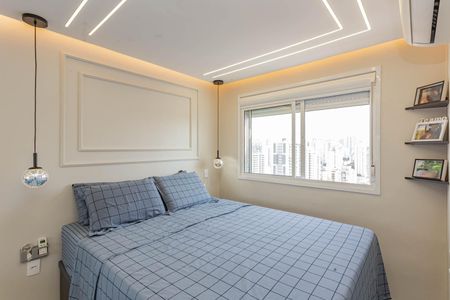 Apartamento à venda com 55m², 2 quartos e 1 vagaSuíte