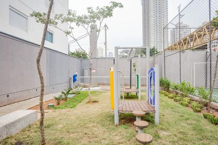 Apartamento à venda com 55m², 2 quartos e 1 vaga Apartamento à venda com 55m², 2 quartos e 1 vagaÁrea comum