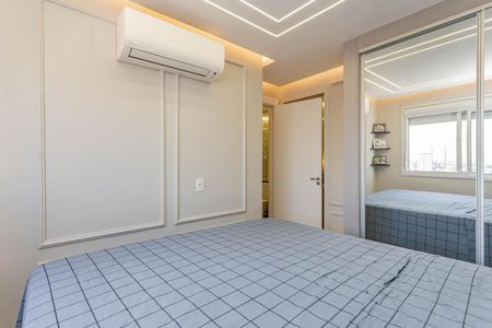 Apartamento à venda com 55m², 2 quartos e 1 vagaSuíte