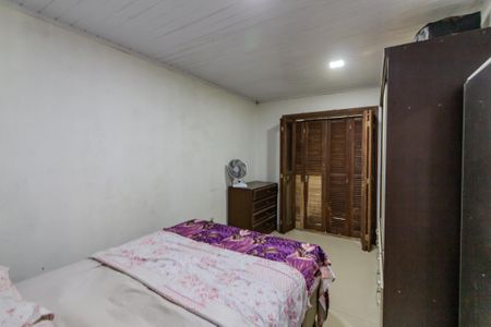 Casa à venda com 48m², 1 quarto e 1 vagaQuarto
