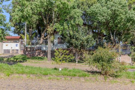 Casa à venda com 48m², 1 quarto e 1 vagaFachada