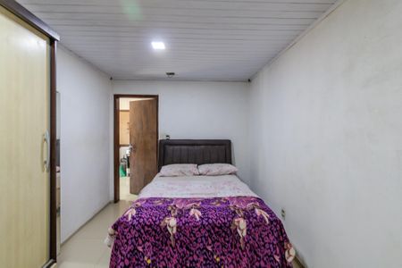 Casa à venda com 48m², 1 quarto e 1 vagaQuarto