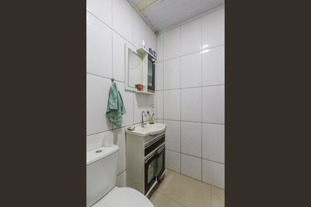 Casa à venda com 48m², 1 quarto e 1 vagaBanheiro
