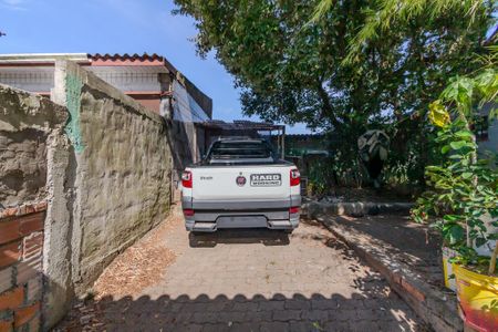 Casa à venda com 48m², 1 quarto e 1 vagaGaragem