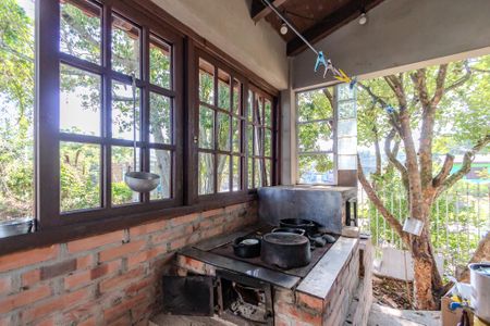 Casa à venda com 48m², 1 quarto e 1 vagaÁrea externa