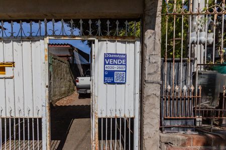 Casa à venda com 48m², 1 quarto e 1 vagaPlaquinha