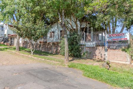 Casa à venda com 48m², 1 quarto e 1 vagaFachada