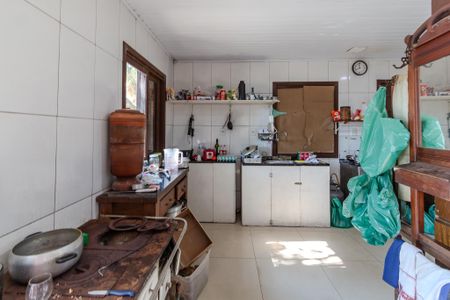 Casa à venda com 48m², 1 quarto e 1 vagaCozinha