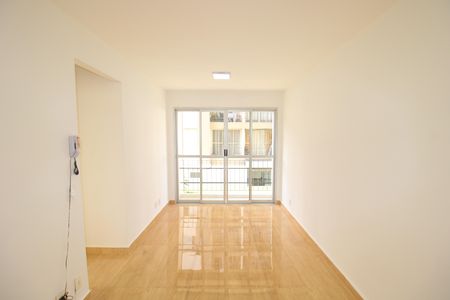 Apartamento para alugar com 52m², 2 quartos e 1 vagaSala