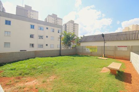 Apartamento para alugar com 52m², 2 quartos e 1 vagaÁrea Comum