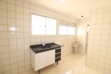 Apartamento para alugar com 52m², 2 quartos e 1 vagaCozinha / Área de Serviço