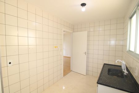 Apartamento para alugar com 52m², 2 quartos e 1 vagaCozinha / Área de Serviço