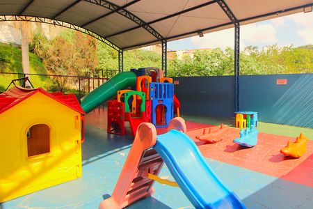 Apartamento para alugar com 52m², 2 quartos e 1 vagaÁrea Comum