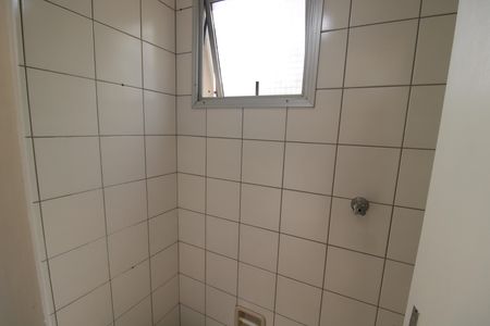Apartamento para alugar com 52m², 2 quartos e 1 vaga Banheiro de Serviço