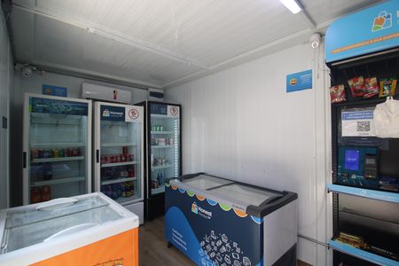 Apartamento para alugar com 52m², 2 quartos e 1 vagaÁrea Comum