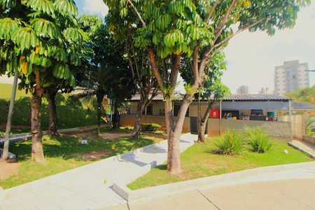 Apartamento para alugar com 52m², 2 quartos e 1 vagaÁrea Comum