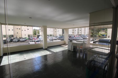 Apartamento para alugar com 52m², 2 quartos e 1 vagaÁrea Comum