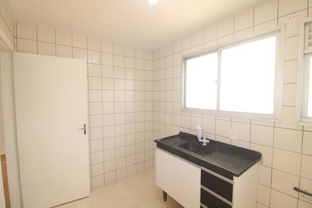 Apartamento para alugar com 52m², 2 quartos e 1 vagaCozinha / Área de Serviço