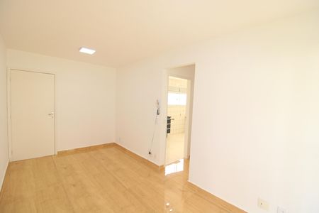 Apartamento para alugar com 52m², 2 quartos e 1 vagaSala