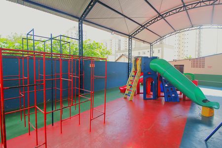 Apartamento para alugar com 52m², 2 quartos e 1 vagaÁrea Comum