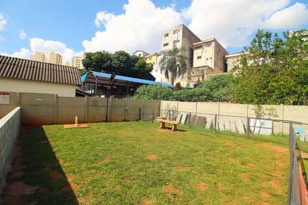 Apartamento para alugar com 52m², 2 quartos e 1 vagaÁrea Comum