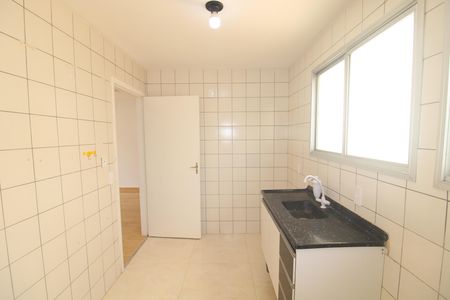 Apartamento para alugar com 52m², 2 quartos e 1 vagaCozinha / Área de Serviço
