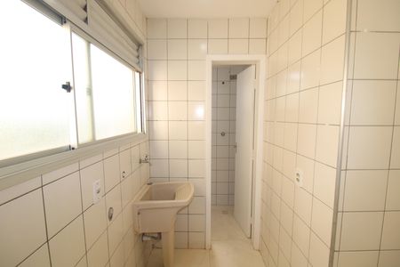 Apartamento para alugar com 52m², 2 quartos e 1 vagaCozinha / Área de Serviço
