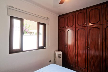 Casa à venda com 434m², 4 quartos e 5 vagasSuíte 3