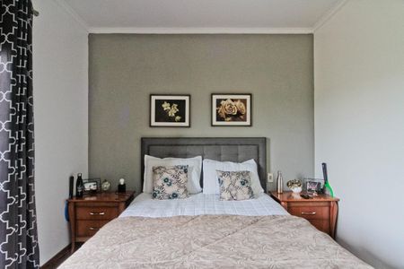 Casa à venda com 434m², 4 quartos e 5 vagasSuíte 1