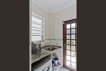 Casa à venda com 434m², 4 quartos e 5 vagasCozinha