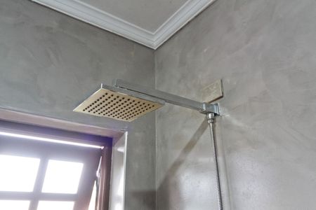 Casa à venda com 434m², 4 quartos e 5 vagasBanheiro da Suíte 1