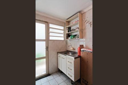 Casa à venda com 434m², 4 quartos e 5 vagasEdicula - cozinha