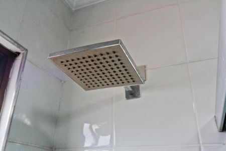 Casa à venda com 434m², 4 quartos e 5 vagasBanheiro da Suíte 2