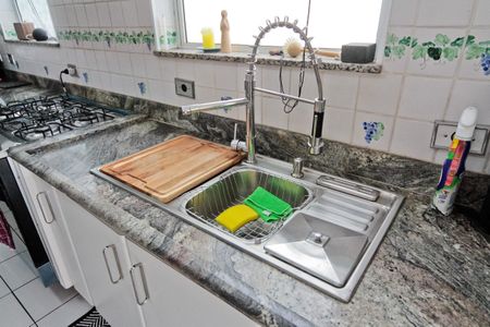 Casa à venda com 434m², 4 quartos e 5 vagasCozinha