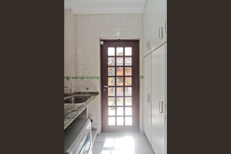 Casa à venda com 434m², 4 quartos e 5 vagasCozinha