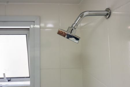 Apartamento para alugar com 43m², 2 quartos e 1 vaga Apartamento para alugar com 43m², 2 quartos e 1 vagaBanheiro
