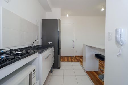 Apartamento para alugar com 43m², 2 quartos e 1 vaga Apartamento para alugar com 43m², 2 quartos e 1 vagaCozinha