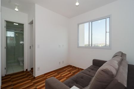 Apartamento para alugar com 43m², 2 quartos e 1 vaga Apartamento para alugar com 43m², 2 quartos e 1 vagaSala