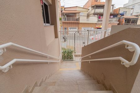 Apartamento para alugar com 43m², 2 quartos e 1 vaga Apartamento para alugar com 43m², 2 quartos e 1 vagaÁrea comum