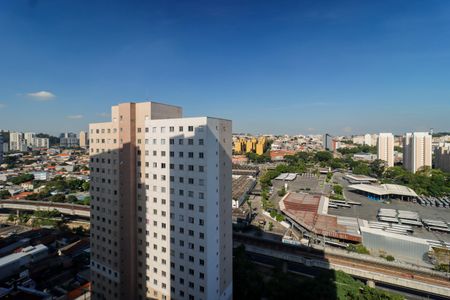 Apartamento para alugar com 43m², 2 quartos e 1 vaga Apartamento para alugar com 43m², 2 quartos e 1 vagaVista do Quarto 1