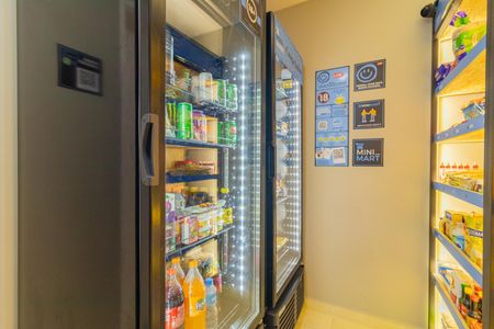Apartamento para alugar com 43m², 2 quartos e 1 vaga Apartamento para alugar com 43m², 2 quartos e 1 vagaÁrea comum
