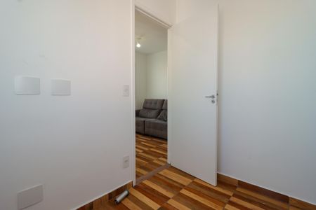 Apartamento para alugar com 43m², 2 quartos e 1 vaga Apartamento para alugar com 43m², 2 quartos e 1 vagaQuarto 2