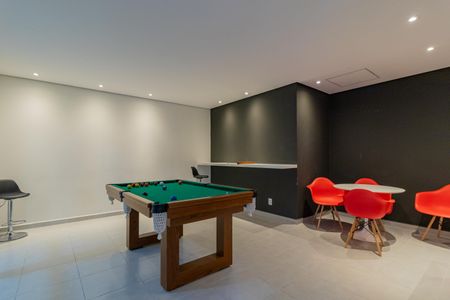 Apartamento para alugar com 43m², 2 quartos e 1 vaga Apartamento para alugar com 43m², 2 quartos e 1 vagaÁrea comum