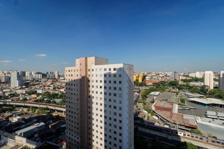 Apartamento para alugar com 43m², 2 quartos e 1 vaga Apartamento para alugar com 43m², 2 quartos e 1 vagaVista do Quarto 2